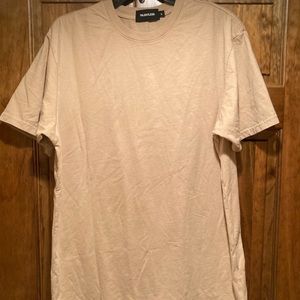 TALENTLESS Men’s Tee